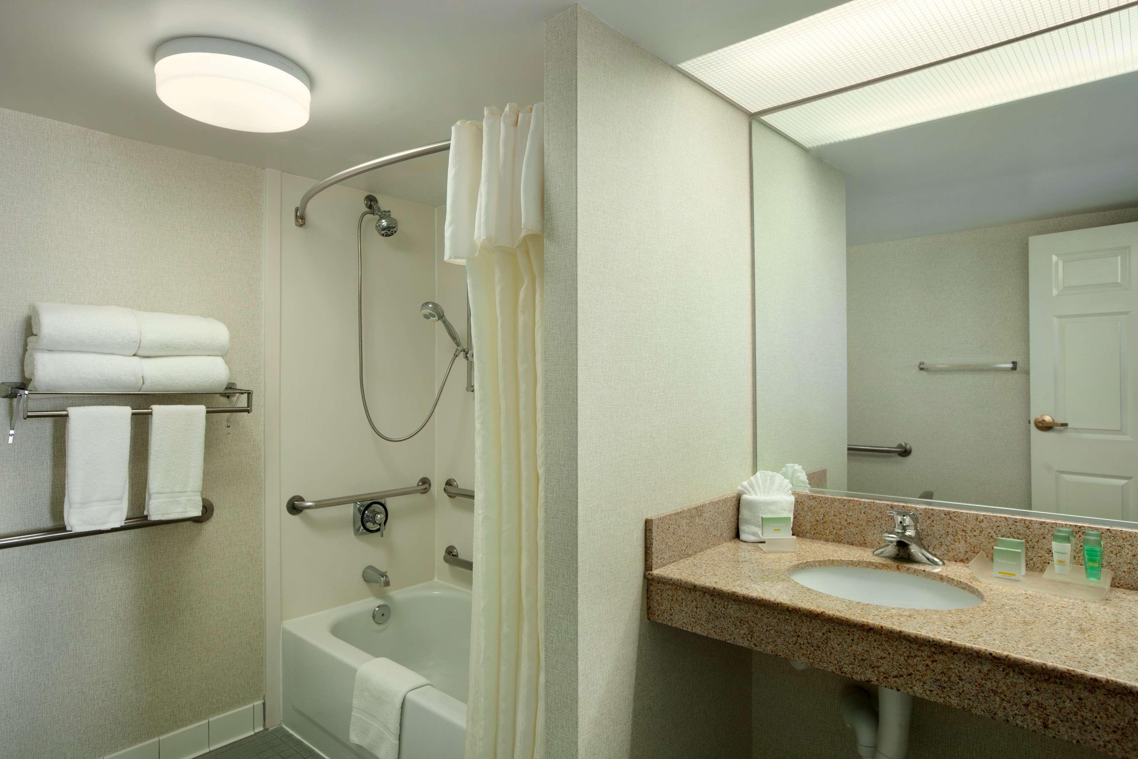 Homewood Suites By Hilton Falls Church Merrifield Exteriör bild