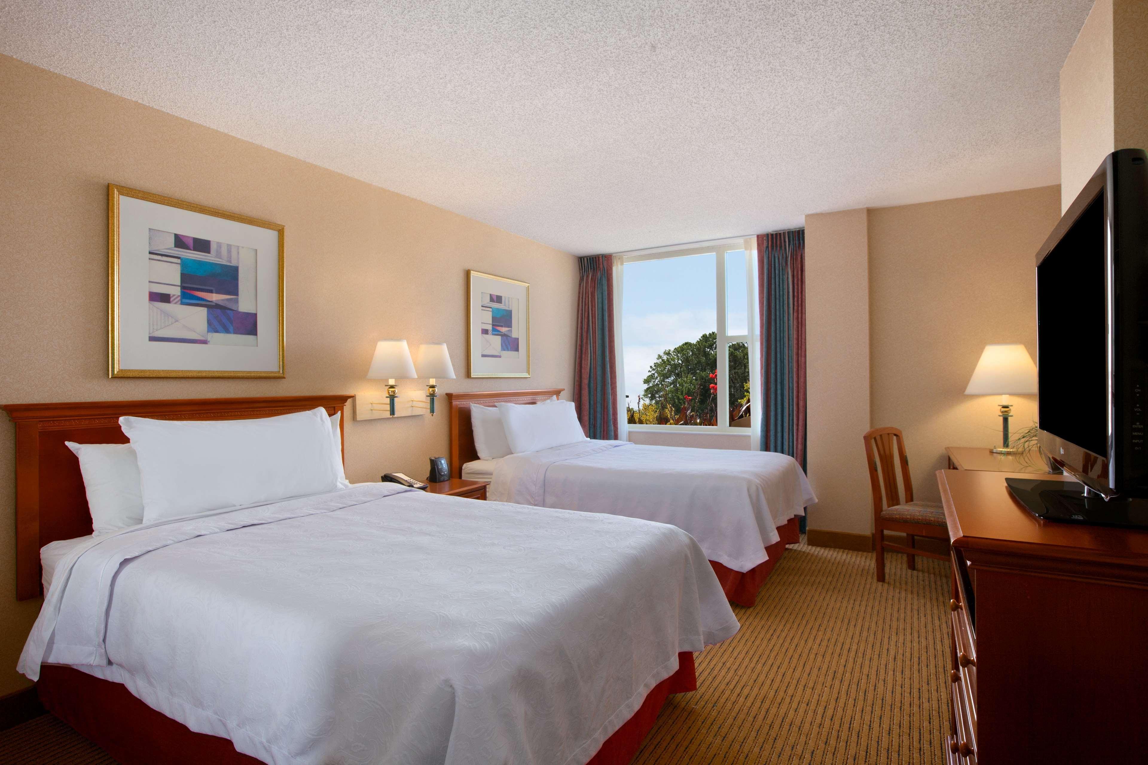 Homewood Suites By Hilton Falls Church Merrifield Exteriör bild