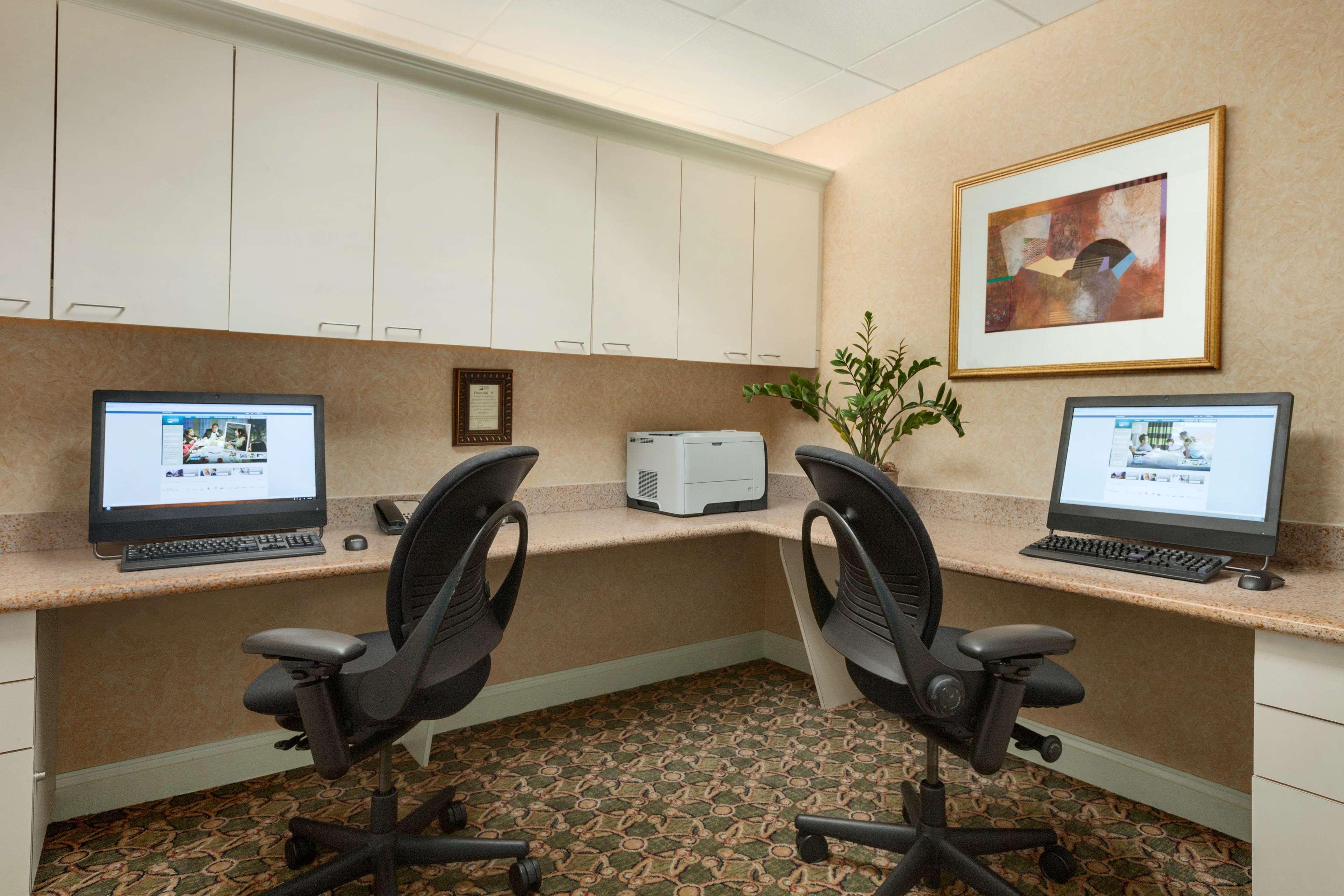 Homewood Suites By Hilton Falls Church Merrifield Bekvämligheter bild