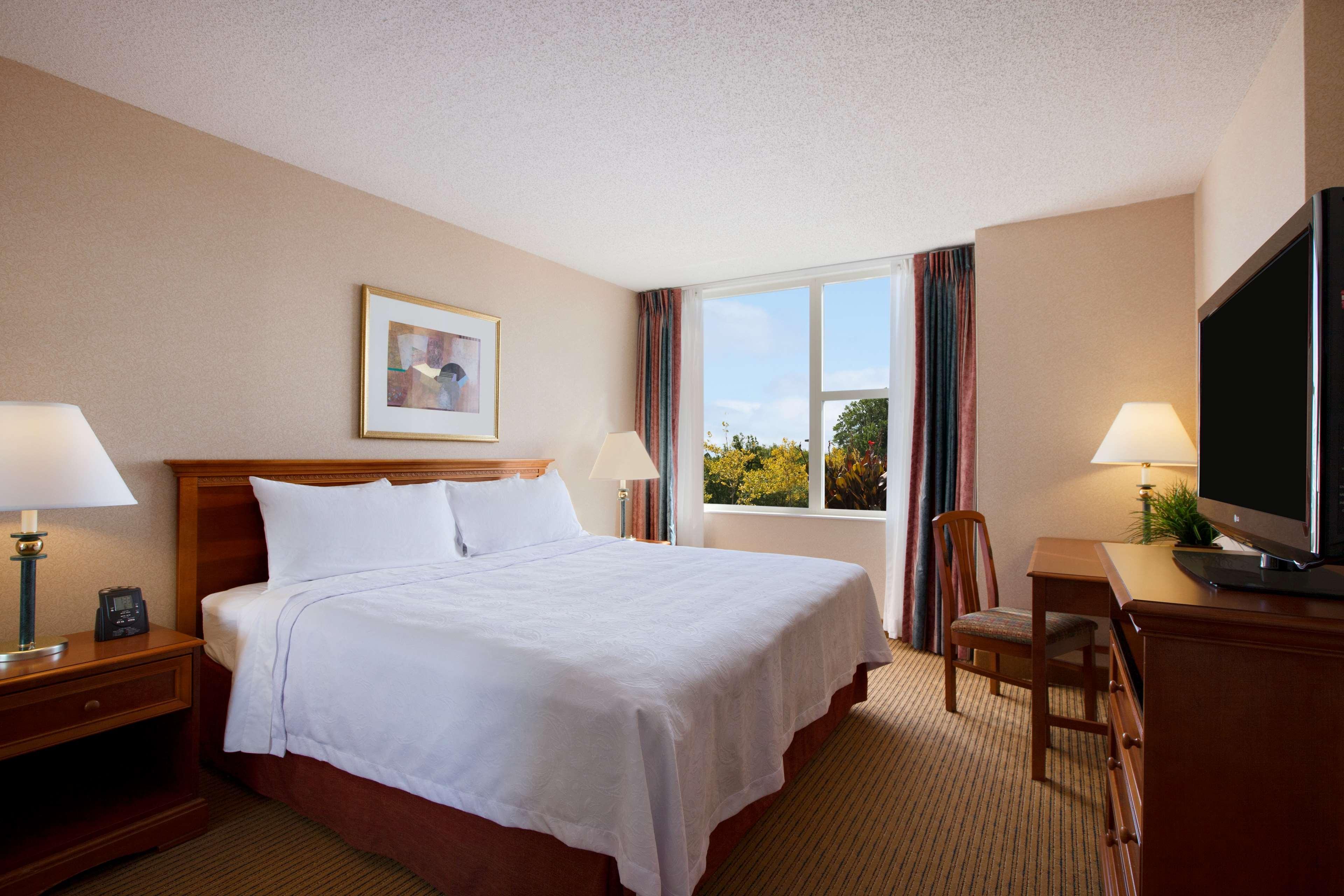 Homewood Suites By Hilton Falls Church Merrifield Exteriör bild