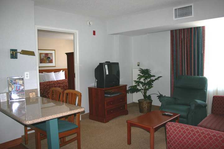 Homewood Suites By Hilton Falls Church Merrifield Exteriör bild