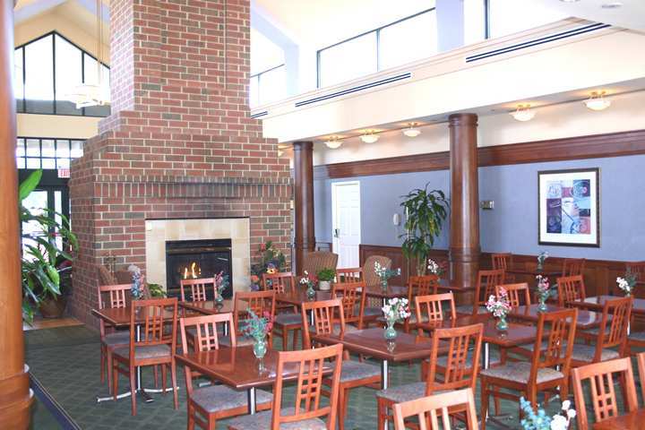 Homewood Suites By Hilton Falls Church Merrifield Exteriör bild