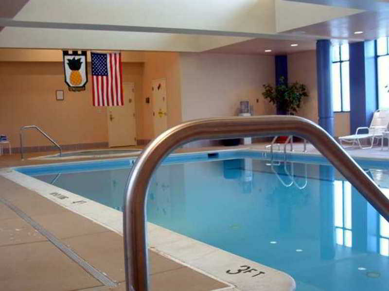 Homewood Suites By Hilton Falls Church Merrifield Exteriör bild