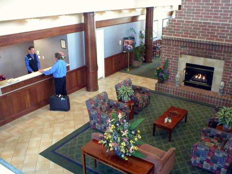 Homewood Suites By Hilton Falls Church Merrifield Exteriör bild