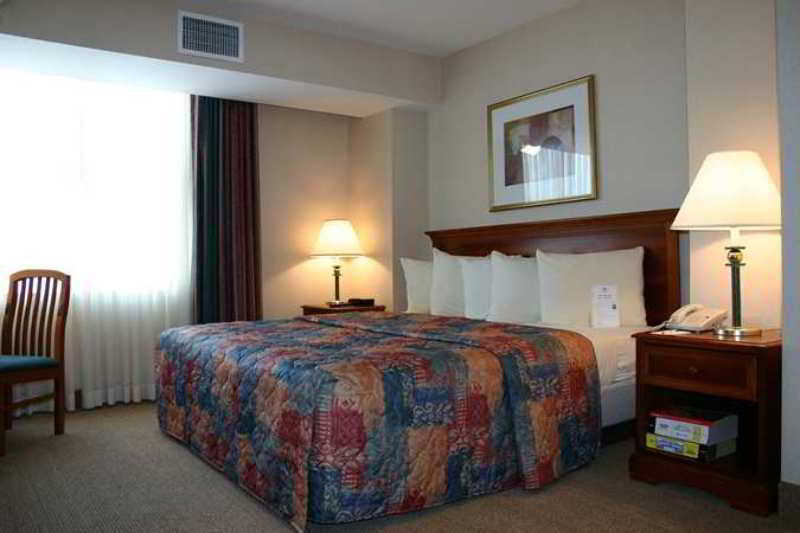 Homewood Suites By Hilton Falls Church Merrifield Exteriör bild