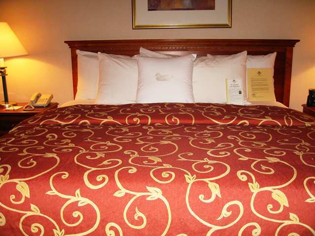 Homewood Suites By Hilton Falls Church Merrifield Rum bild